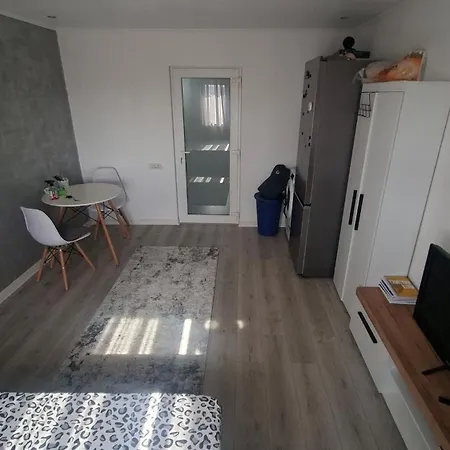 Sezon Zona Golful Pescarilor, Plaja Agigea, Eforie Apartament Agigea