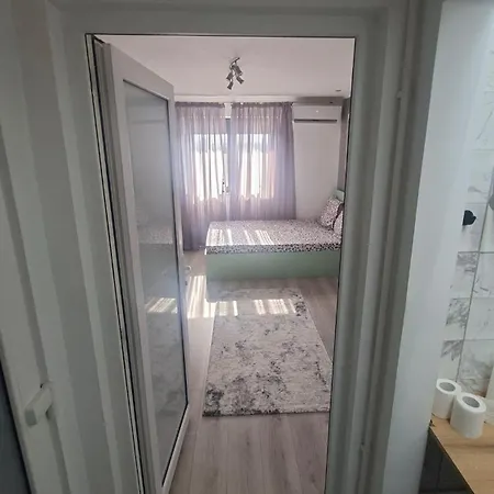 Sezon Zona Golful Pescarilor, Plaja Agigea, Eforie Apartament